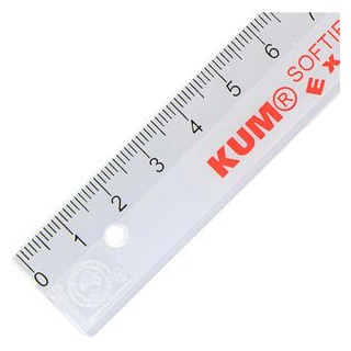 KUM Lineal Softie Flex,
