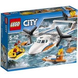 LEGO City Rettungsflugzeug (60164)