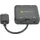 TECHLY IDA HDMI-VGA8 - 4K-HDMI-Audio-Extractor