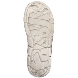 Krisbut Slipper in blau - Gr.: 38