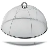 Weis Fliegenhaube Edelstahl Ø 30 cm