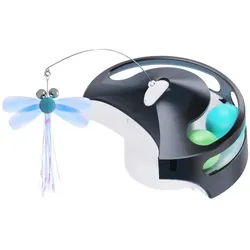 Enabot ROLA PetPal Spiele Modul