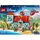 LEGO Disney Das Strandhaus aus „Lilo und Stitch“