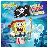 Sony Music Entertainment Spongebob Schwammkopf: Volle Fahrt voraus
