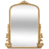 Atmosphera Créateur d'intérieur Spiegel gold – Gr.: onesize
