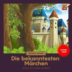 Die bekanntesten Märchen