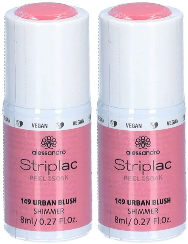 alessandro Striplac Urban Blush