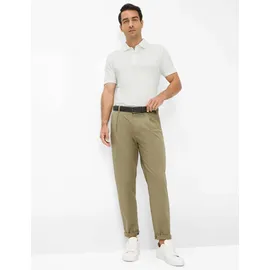 Brax Style TINO Chinohose Grün 34 32