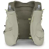 Osprey Duro 1.5 Trailrunningrucksack (Größe 1.5L - Sandy Grey - L