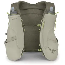 Osprey Duro 1.5 Trailrunningrucksack (Größe 1.5L - Sandy Grey - L