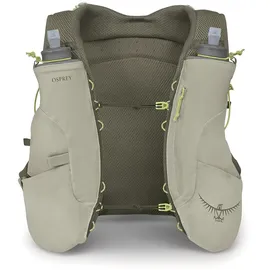 Osprey Duro 1.5 Trailrunningrucksack (Größe 1.5L - Sandy Grey - L