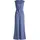 Vera Mont Damen Jumpsuit mit weitem Bein 44, Tansanit Blue - 44