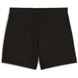 Puma Essentials Small No. 1 Logo Schwarz 164