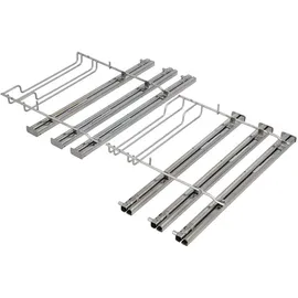 Siemens HZ638370 Teleskop-Vollauszug