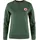 Fjällräven 1960 Logo Badge Sweatshirt Deep Patina M