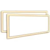 ISOLED LED Leuchtrahmen für Infrarot-Panel PREMIUM Professional 610, 70W, weißdynamisch, CRI92