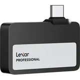 Lexar Go Portable SSD SL400 1TB ohne Hub (Angebot)