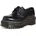 Quad Unisex Schwarz 43