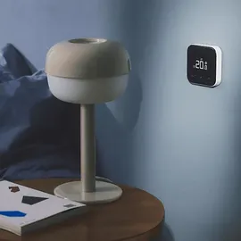 tado° X Starter Kit Smartes Thermostat für Fußbodenheizung und Einzelraumsteuerung