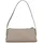 Hugo Chris 2.0 Hobo Polyurethane Light Beige
