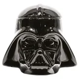Paladone Darth Vader Kaffeetasse 0,4 l Schwarz
