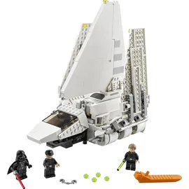 LEGO Star Wars Imperial Shuttle 75302