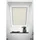 Lichtblick Dachfenster-Rollo 59 x 113,5 cm beige