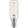 Philips LED-Lampe Classic T25L 2,1W E14 warmweiß 1 St.