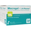 Macrogol-1A Pharma Plv.z.Her.e.Lsg.z.Einnehmen 50 St