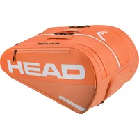 Head Racket Bag Tour L Orange