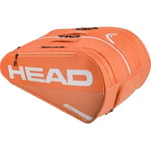 Head Racket Bag Tour L Orange