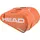 Head Racket Bag Tour L Orange