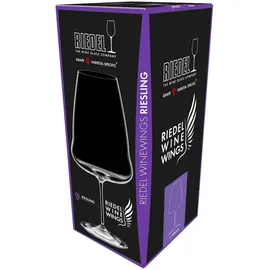 Riedel Winewings Riesling