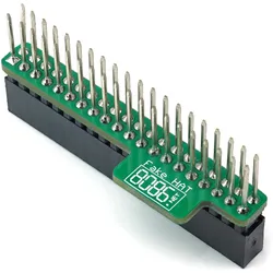 Fake HAT für Raspberry Pi