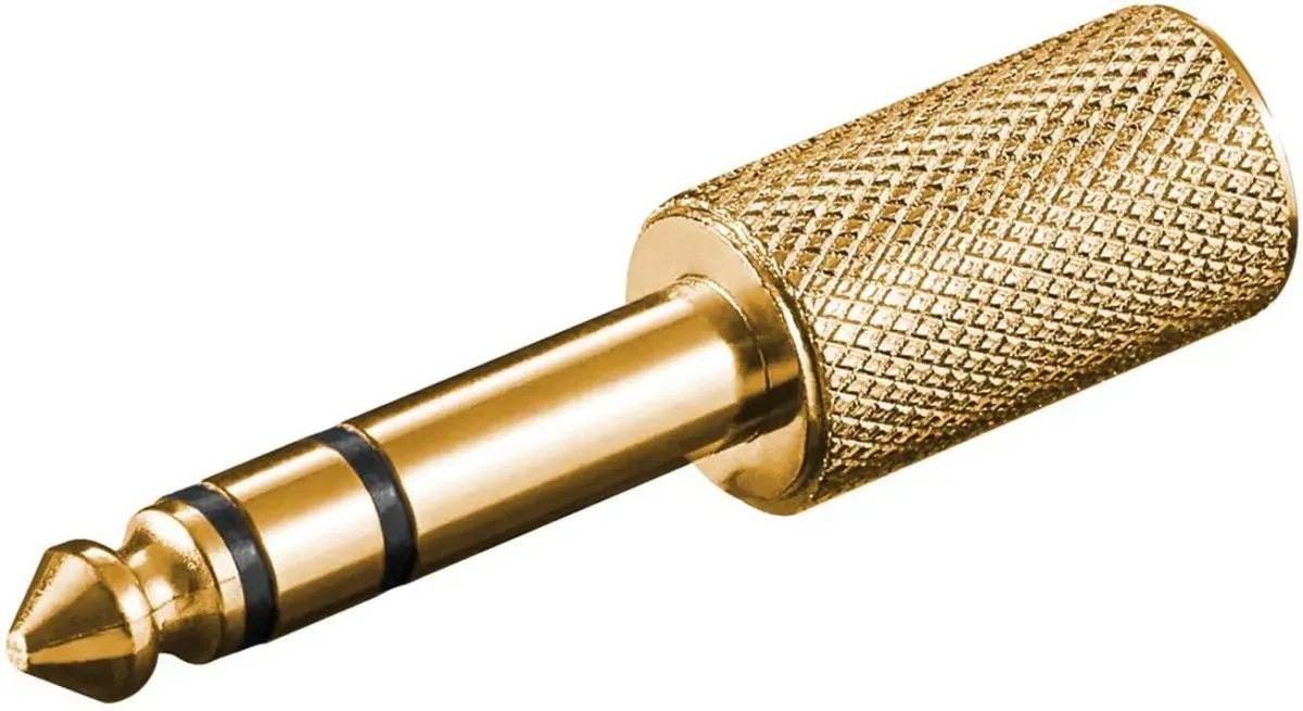 Goobay Kopfhörer-Adapter 11062