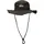 QUIKSILVER Bushmaster Fischerhut schwarz S/M