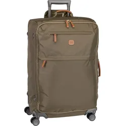 Bric's Trolley X-Travel Trolley Koffer & Trolleys   Grau
