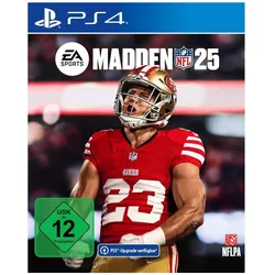 Madden NFL 25