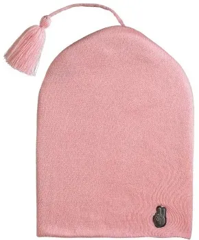 Seger Nisse Hat Rosa Acryl One Size