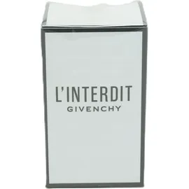 Givenchy L'Interdit Eau de Parfum 35 ml