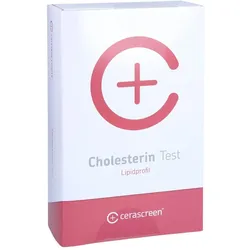 Cerascreen Cholest Testkit