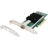 Digitus DN-10161 Netzwerkkarte, SFP PCIe