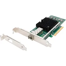 Digitus DN-10161 Netzwerkkarte, SFP PCIe