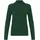 Oxmo Rollkragenpullover Grün XS