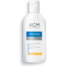 Acm Novophane Energizing Shampoo 200 ml