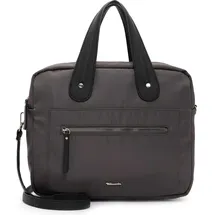 TAMARIS Johanna Notebooktasche, Grün