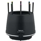 Tefal Fondue Thermorespect Inox&Design EF2658