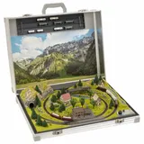 NOCH 88313 Z Modellbahnkoffer Serfaus