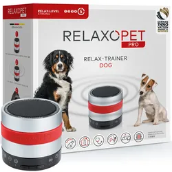 RelaxoPet PRO Entspannungs-Trainer HUND