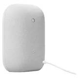 Google Nest Audio chalk